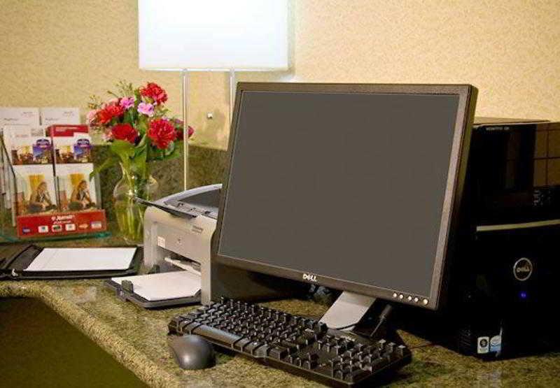 Springhill Suites By Marriott New Bern Bagian luar foto