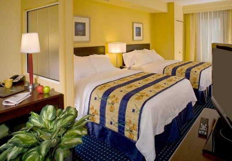 Springhill Suites By Marriott New Bern Ruang foto